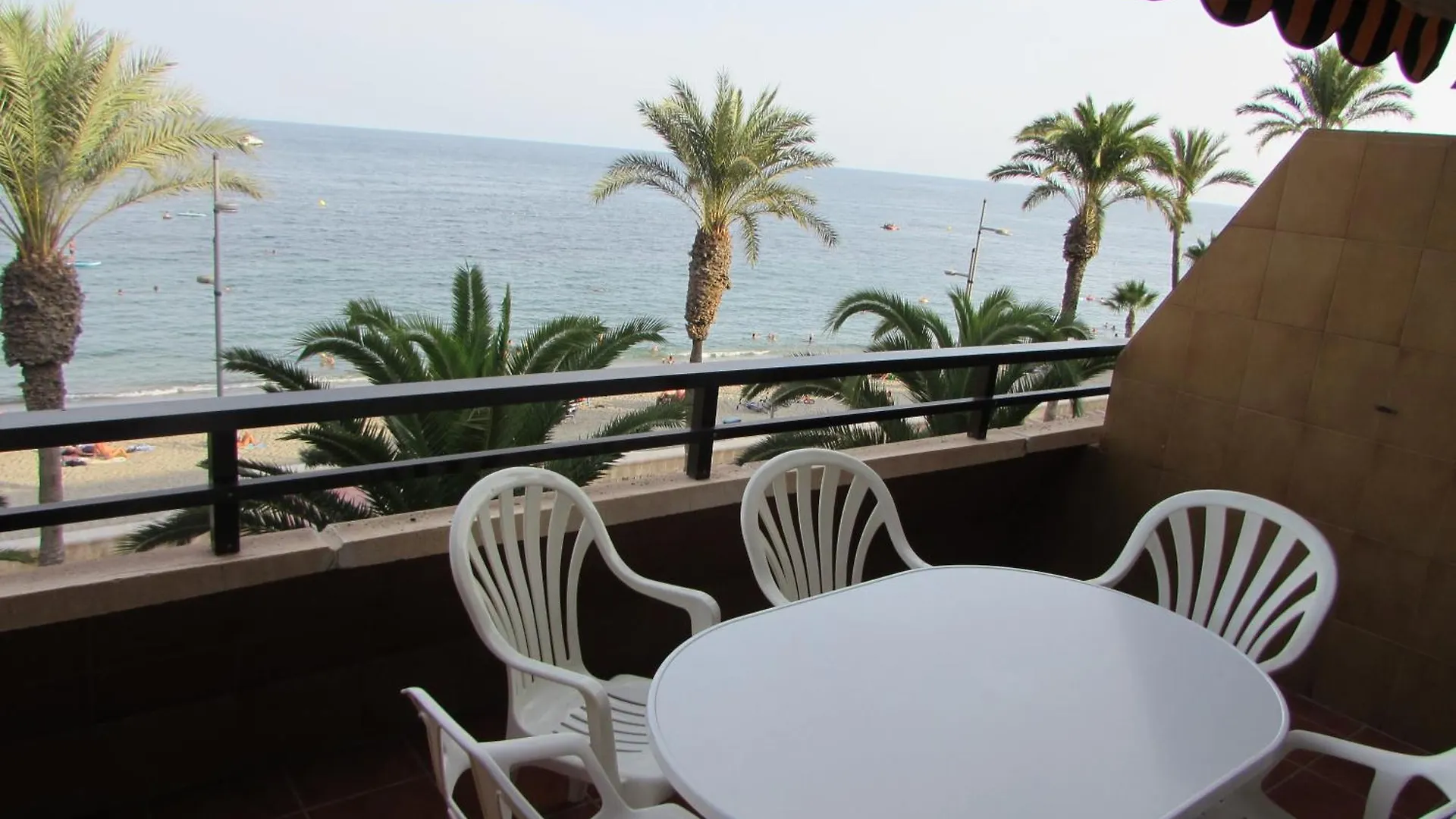 Aguadulce Beach Front Aguadulce (Almeria)