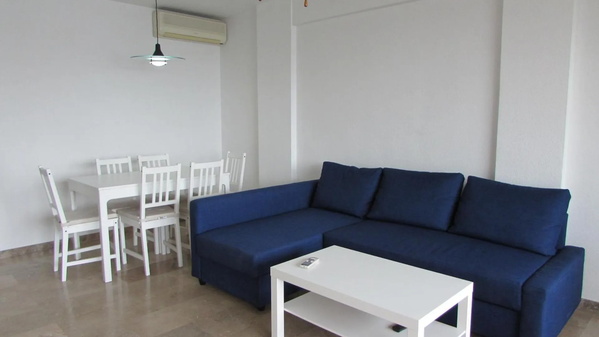 Aguadulce Beach Front 0*, Aguadulce (Almeria) İspanya